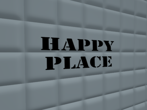 Happy Place