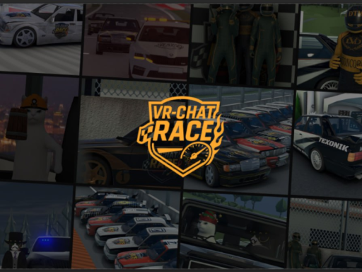 VRC RACE （new）