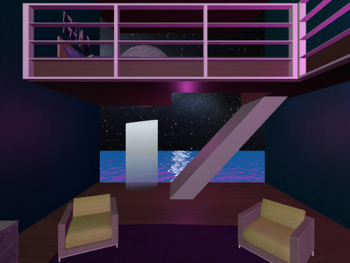 Purple Lalala