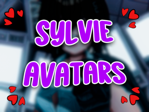 Sylvie Avatars