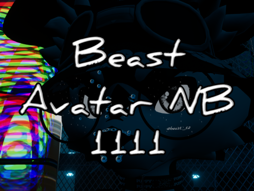 BΣΛƧƬ Avatars v10 ＝ 2k24