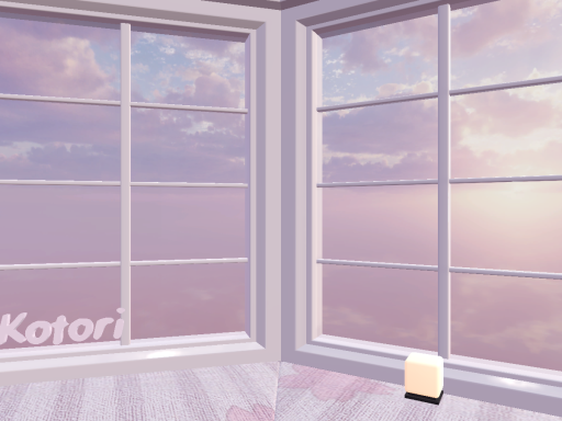 小窝-room