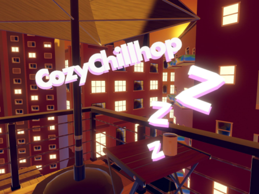 CozyChillHop