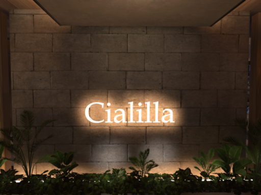 Cialilla