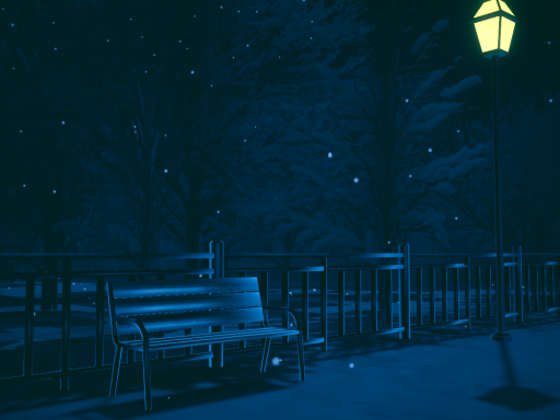 Lonely Avenue