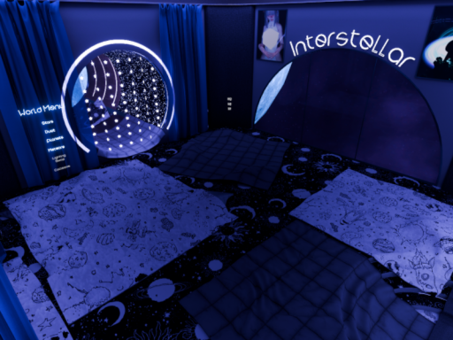 Shay's Interstellar