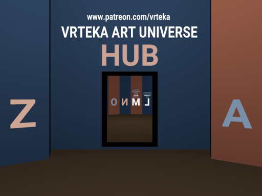 VRTEKA HUB