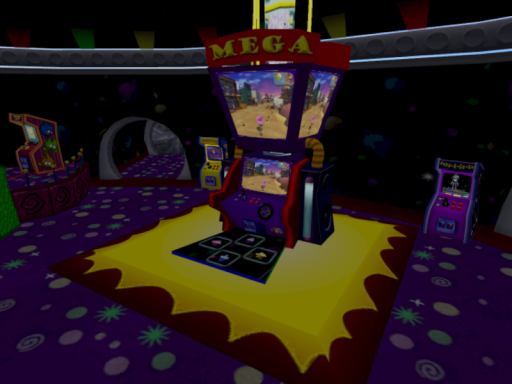 ArcadeInt