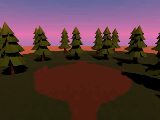The Forest
