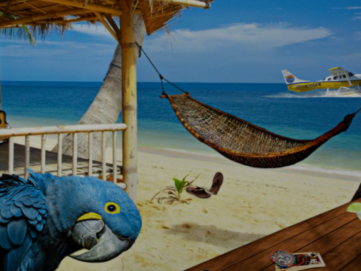 Margaritaville