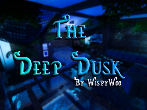 The Deep Dusk