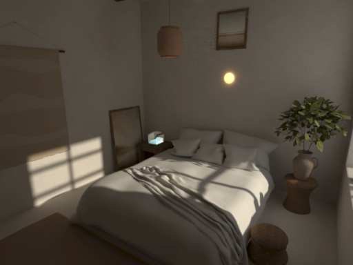 Cozy Nest