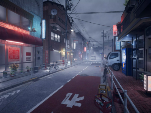 Daku Tokyo