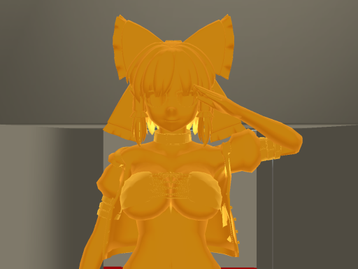 Museum of VRChat History