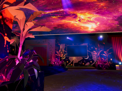 Shisha Bar and Lounge