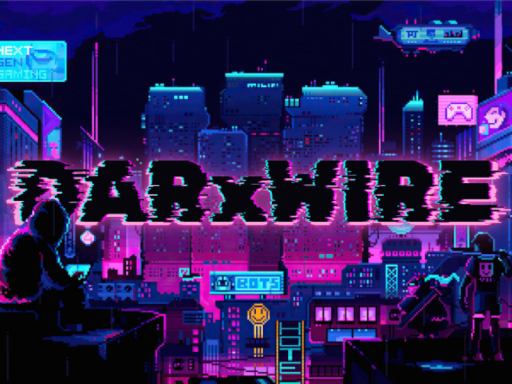 DARkWIRE Clubhouse