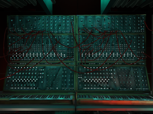 SYNTHesis