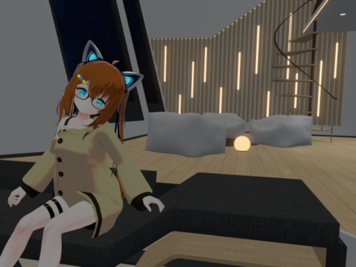 Rine Room