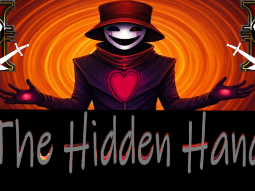 The Hidden Hand's personal world