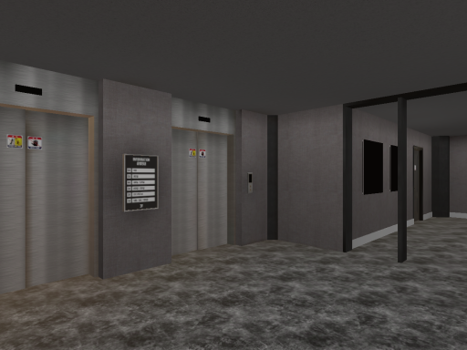 meeting room