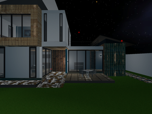 home geek