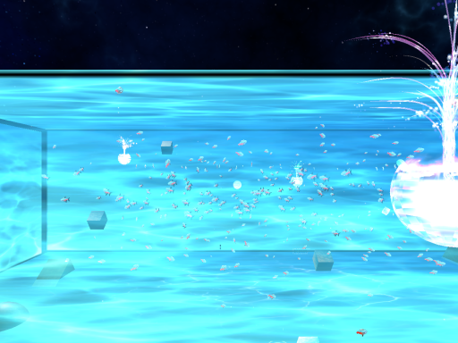 水槽