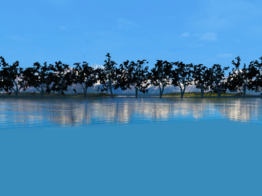 My Town by․_NamTa