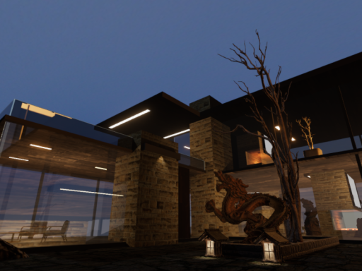 RVM'S Hideout v2