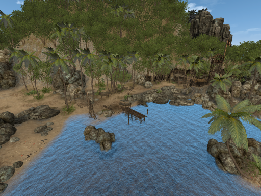Prefab Paradise (Test)
