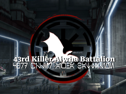 43rd ｜ Venator （Gathering World）