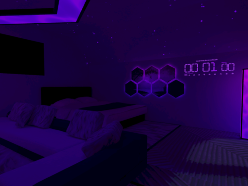 Lonely Starlight
