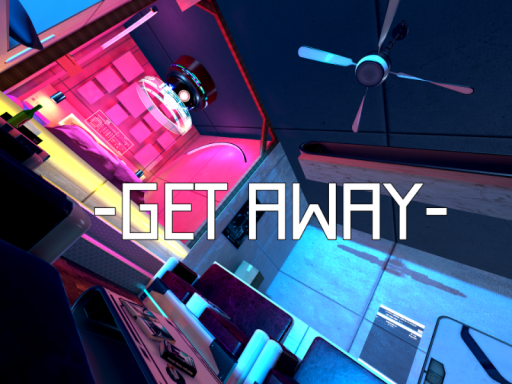 GET AWAY