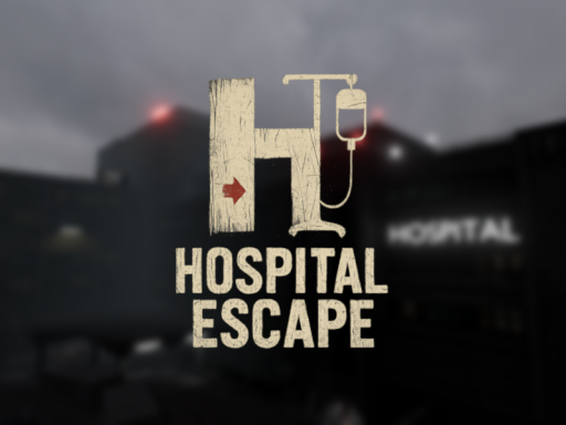 Hospital Escape