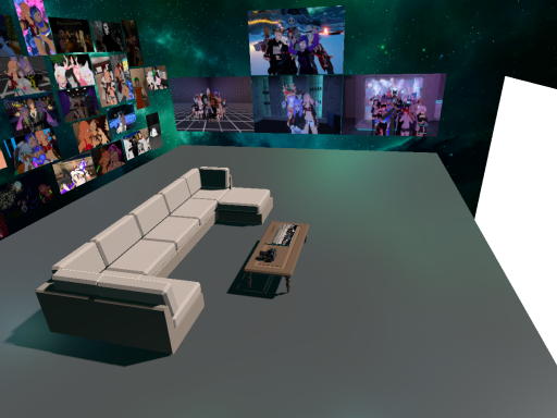 Physh's Simple Home