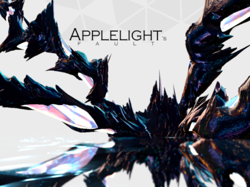 Applelight's Fault