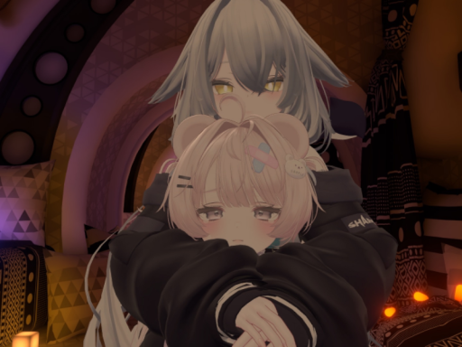 まいえあしっぷ。