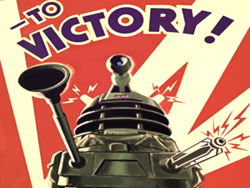 Skaro Spaceport