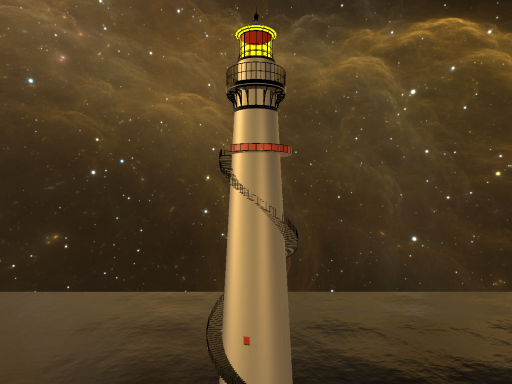EXPERIENCE REALISM AND AMAZING - DAY AT THE OCEAN