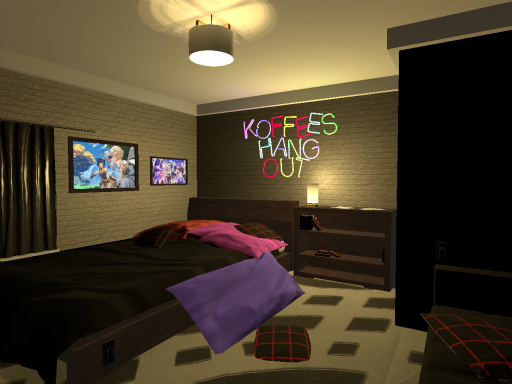 Koffee's Hangout