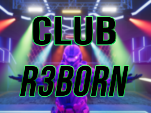 Club R3BORN
