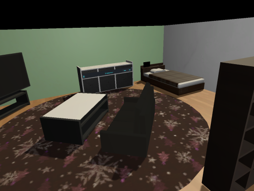 iNight Room