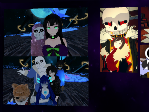 Xeno`s Avatar ＆ Chill