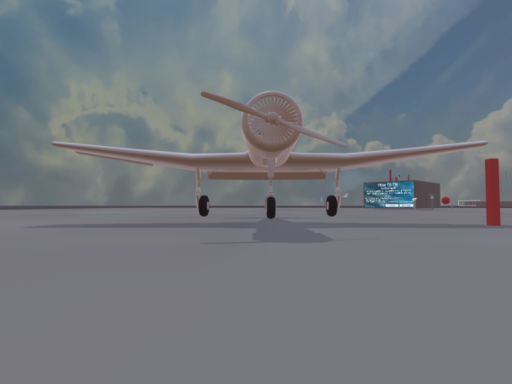 Kaikai Aviation Institute