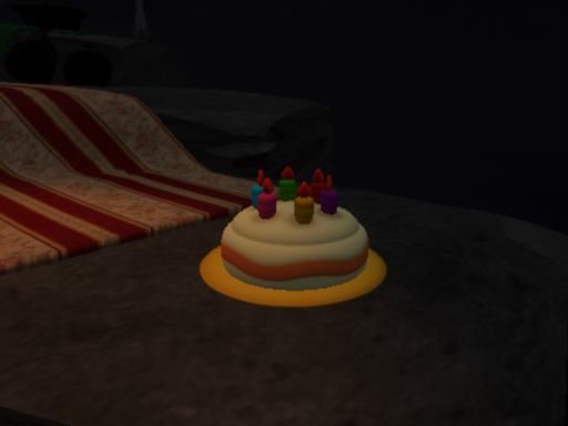 Krawss Birthdayǃ