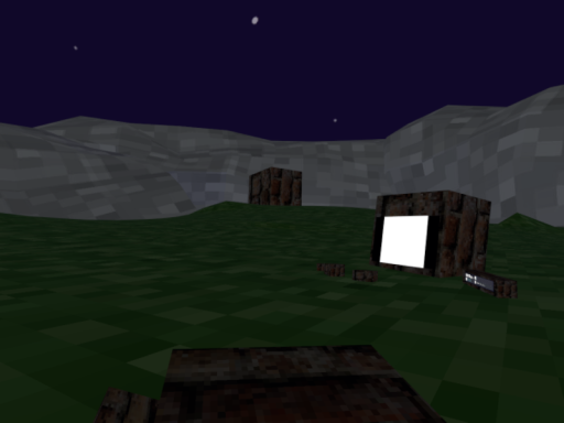 The Plains