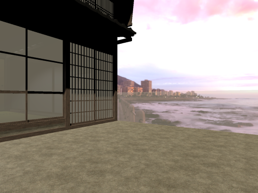 nekomiya home