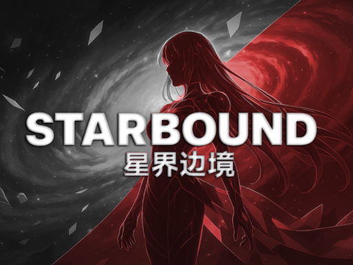 星界边境 starbound