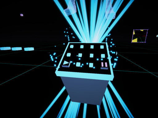 Particle Heaven