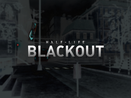 Terminal 6 （Night） ｜ Half-Life˸ Blackout