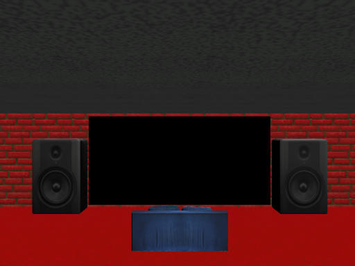 Doom Relaxin World